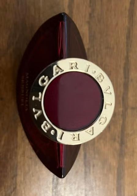 Lege Parfum Flacons • Bvlgari Splendida & Victoria's Secret, Verzenden, Gebruikt