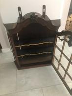 antiek servies kastje, Ophalen of Verzenden