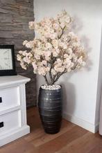 Kunst Bloesemboom - Roze Bloesem, Ophalen, Zo goed als nieuw, Binnen