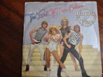 Single - Bucks Fizz - The land of make believe, Ophalen of Verzenden, Zo goed als nieuw, Pop, Single
