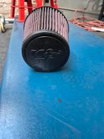 K&N Luchtfilter. 76 mm, Ophalen of Verzenden, Nieuw