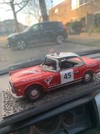 Antiek miniatuur auto, Antiek en Kunst, Antiek | Speelgoed, Ophalen of Verzenden