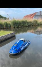 Yamaha SuperJet 701 2001 Gereviseerde motor Incl standtraile, Watersport en Boten, Ophalen, Zo goed als nieuw, Benzine