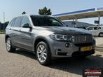 BMW X5 xDrive40e High Executive dealer onderhouden, Auto's, BMW, Automaat, Gebruikt, 4 cilinders, Lichtsensor