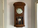Prachtige Antieken Klok, Ophalen of Verzenden