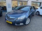 Opel Insignia 1.6 T Business Airco Navigatie NAP (bj 2009), 13 km/l, Euro 5, Stof, Gebruikt