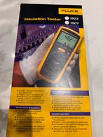 Fluke isolatieweerstandmeter 1507, Doe-het-zelf en Verbouw, Meetapparatuur, Ophalen of Verzenden, Nieuw, Overige meters