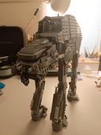 Lego Star Wars First Order Assault Walker (AT-M6) #75189, Ophalen of Verzenden, Gebruikt, Complete set, Lego