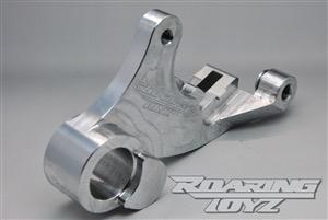 Achterbrug Suzuki GSXR k8 + Roaring Toyz adapter (verlengd), Motoren, Ophalen of Verzenden