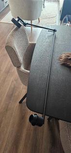 Wandlamp, Ophalen, Nieuw, Stof, Modern