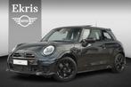 MINI 3-Deurs Cooper C John Cooper Works Trim | Pakket M, Auto's, Stof, 156 pk, Stoelverwarming, Bedrijf