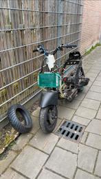 Zip 2000 172cc stage 2, Fietsen en Brommers, Scooters | Piaggio, Ophalen of Verzenden, Zo goed als nieuw, Tweetakt, Zip