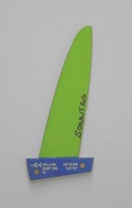 Gezocht : Sonntag GPS6 vin 30 en 36, Watersport en Boten, Windsurfen, Ophalen of Verzenden, Gebruikt, Overige typen, Minder dan 5 m²