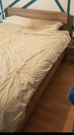 Bedframe 160x200, Ophalen, Tweepersoons
