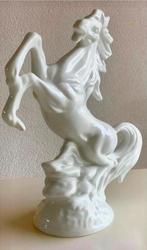 PAARD, STEIGEREND BEELD PUNTGAAF IN PRIJS VERLAAGD nu €22, Ophalen of Verzenden, Nieuw, Dier