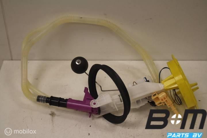 Zuigstraalpomp Volkswagen Passat B6 3C0919673L, Gebruikt