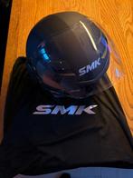 SMK scooterhelm, Motoren, Ophalen of Verzenden, Tweedehands, Overige merken
