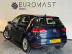 Volkswagen Golf 1.2 TSI Comfortline Navi Cruise Pdc Airco Ni, Auto's, Volkswagen, Voorwielaandrijving, Euro 5, Stof, Gebruikt