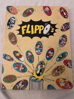 Nostalgische Flippo's map 1 compleet tot nummer 240, Ophalen of Verzenden, Looney Tunes, Verzameling, Met verzamelmap(pen)