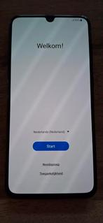 Samsung Galaxy A70 Dual Sim, Telecommunicatie, Mobiele telefoons | Samsung, 128 GB, Ophalen, Zwart, Galaxy A