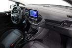 Ford Fiesta 1.0 EcoBoost Active | Carplay | Stoel+Voorruit v, Voorwielaandrijving, 1141 kg, Gebruikt, Bedrijf