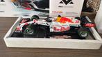 Max Verstappen 1:18 turkije 2021, Ophalen, Zo goed als nieuw, MiniChamps