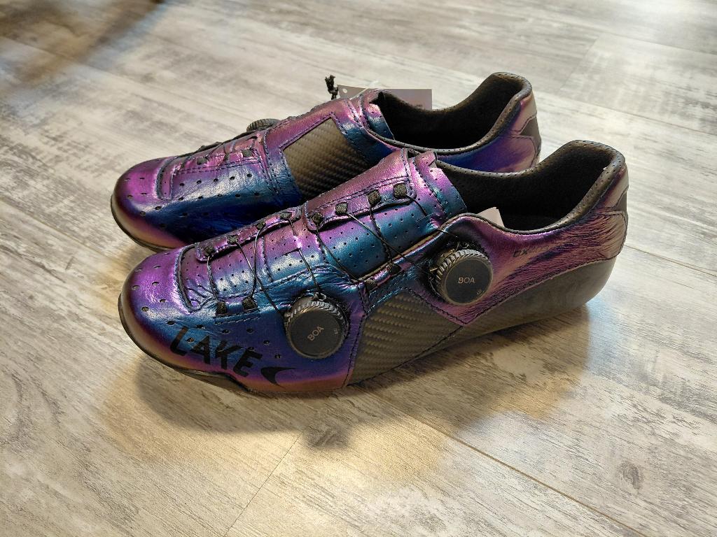 Lake CX403 Fietsschoenen Nieuw! Diverse Maten, Ophalen, Nieuw, Overige maten, Schoenen