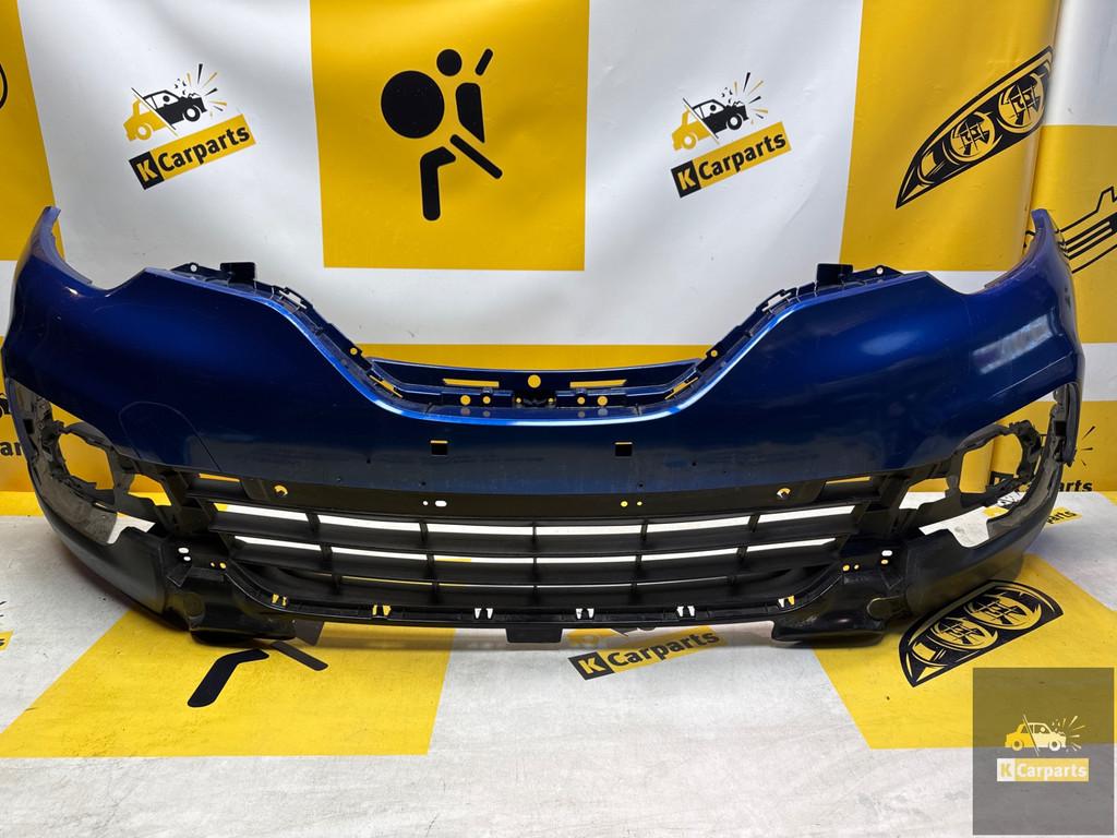 Voorbumper Renault Captur Facelift 2016-2019 620222192R, Auto-onderdelen, Info@fabrikant.eu, Ophalen of Verzenden, Bumper, Fabrikant BV