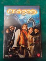 dvd eragon, Ophalen of Verzenden