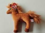 Beanies Ty knuffel paard Gallops - Nieuw, Ophalen, Nieuw, Paard