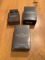 Narciso Rodriguez for him musc santal 100ml, Sieraden, Tassen en Uiterlijk, Uiterlijk | Parfum, Ophalen of Verzenden, Nieuw
