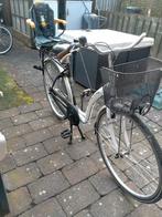 Pelikaan Damesfiets 28 inch, Ophalen, Zo goed als nieuw, Overige merken, Versnellingen