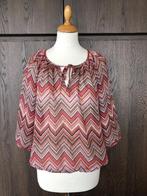 Les Amies bloesje, maat M, Maat 38/40 (M), Verzenden, Les Amies, Gedragen