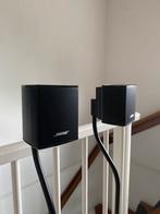 Bose Surround 300 speakers op standaards, Ophalen, Zo goed als nieuw, Overige merken