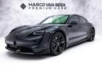Porsche Taycan Cross Turismo Turbo S 93 kWh | Keramisch | Bu, Automaat, 12 maanden, Gebruikt, Zwart