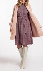 ZGAN! Mooie Studio Anneloes Manon Retro Dress maat XL!, Kleding | Dames, Verzenden, Maat 46/48 (XL) of groter, Zo goed als nieuw