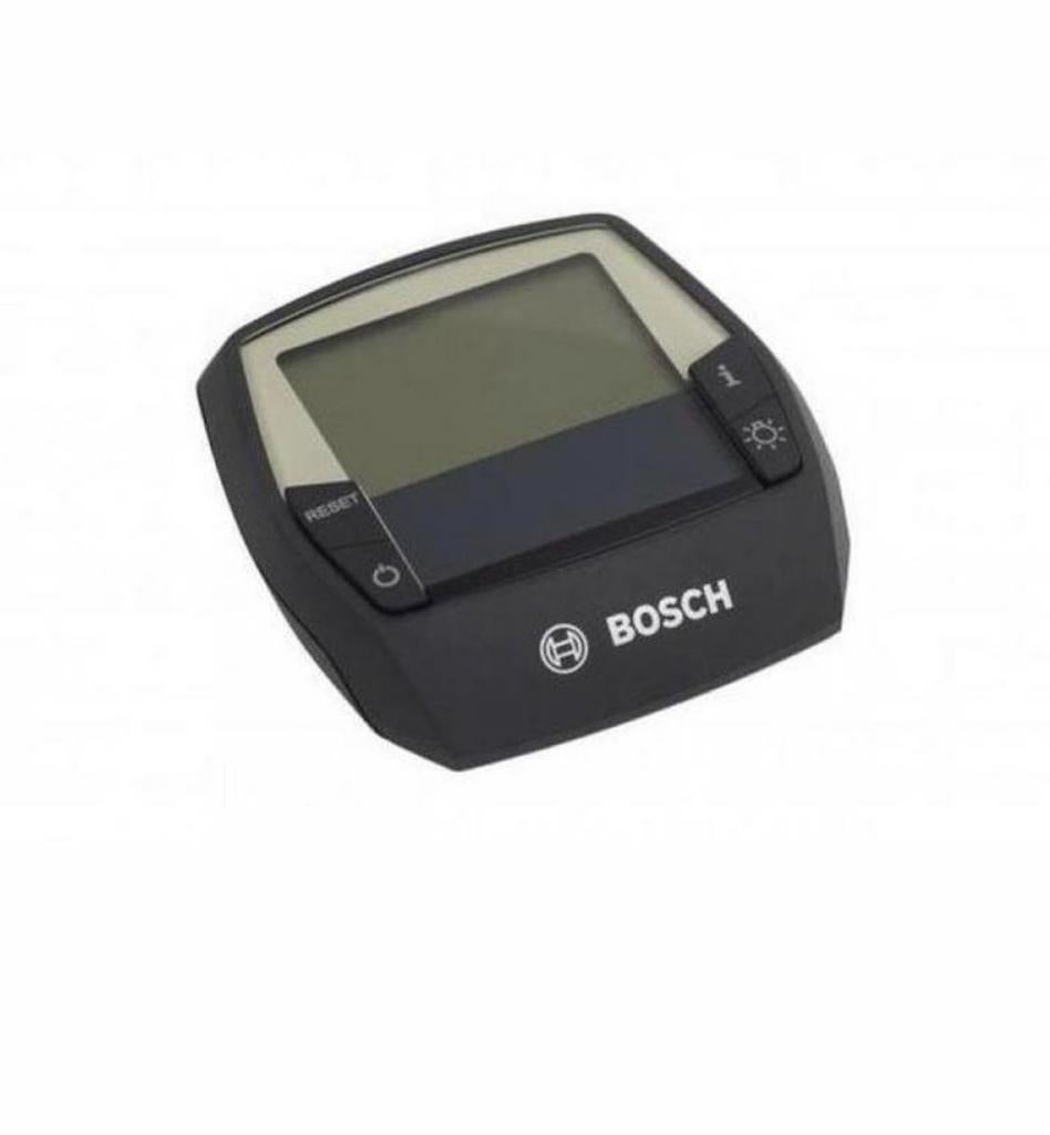 Bosh display super73 oplader, Fietsen en Brommers, Fietsaccessoires | Fietsaccu's, Ophalen of Verzenden