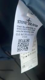 Stone island skin touch NYLON-TC, Ophalen, Zo goed als nieuw, Maat 46 (S) of kleiner, Blauw