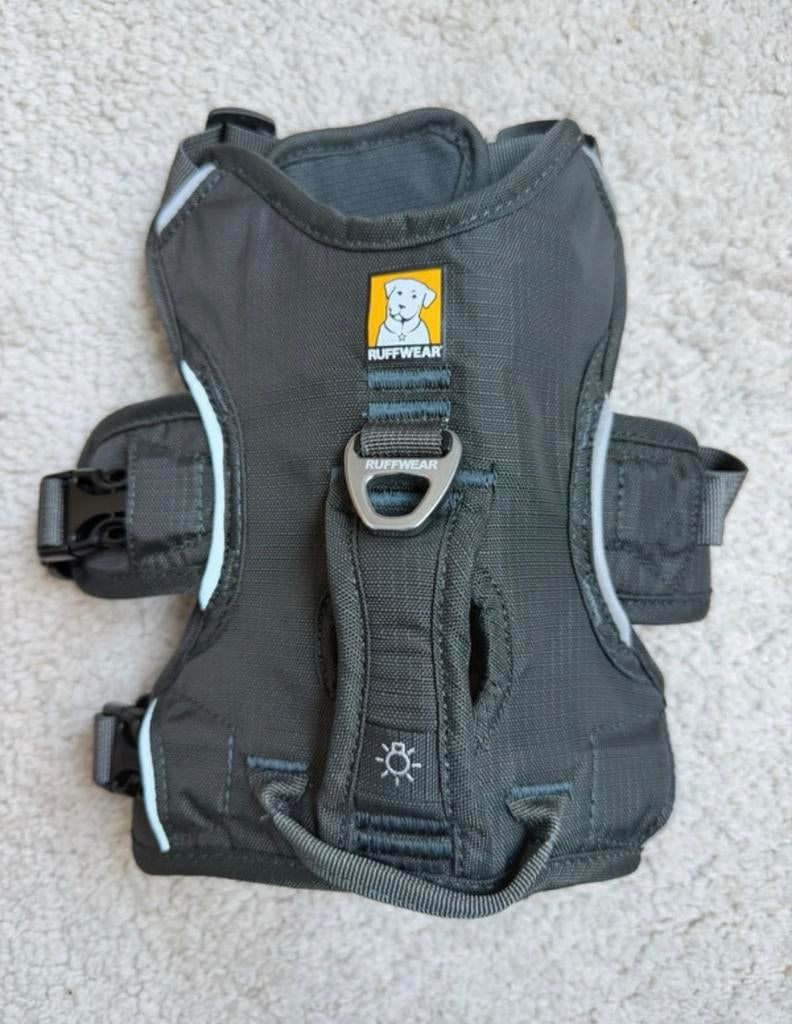 Ruffwear Webmaster Harnass XXS hondentuig tuigje, Dieren en Toebehoren, Ophalen, Nieuw