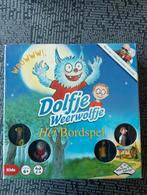 Dolfje Weerwolfje Het Bordspel - Compleet, doos beschadigd, Hobby en Vrije tijd, Gezelschapsspellen | Bordspellen, Drie of vier spelers