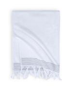 2 Walra hamam doeken, Ophalen of Verzenden, Nieuw, Wit