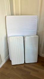 Ikea meegroeimatras binnenvering (Ömsint), Ophalen, Gebruikt, Eenpersoons, 80 cm