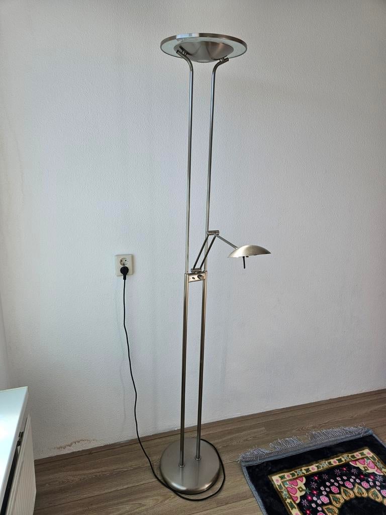Estiluz designer lamp, Ophalen, Gebruikt, Overige materialen, 150 tot 200 cm