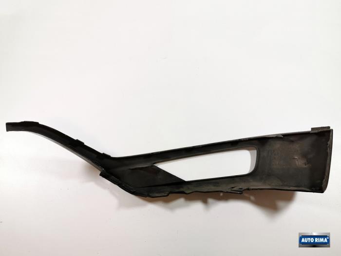 Dagrijlichtrand rechts van een Volvo XC90, Auto-onderdelen, Gebruikt, -, -, Ophalen of Verzenden