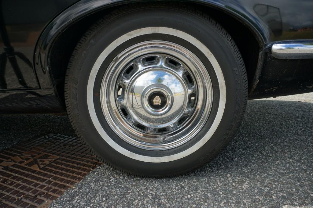 Jaguar XJ 4.2 Automaat, Auto's, Automaat, Gebruikt, Zwart, Bedrijf