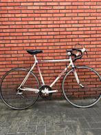 Retro racefiets Raleigh Eclipse Reynolds 501, Fietsen en Brommers, 28 inch, Gebruikt, Heren, 53 tot 57 cm