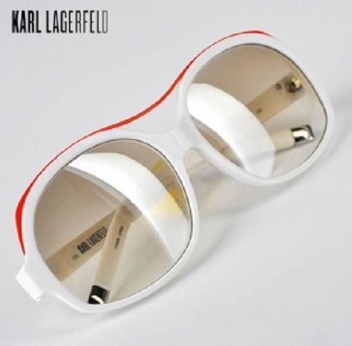 NIEUWE ORIGINELE KARL LAGERFELD ZONNEBRIL KL606S Damesbril, Sieraden, Tassen en Uiterlijk, Zonnebrillen en Brillen | Dames, Nieuw