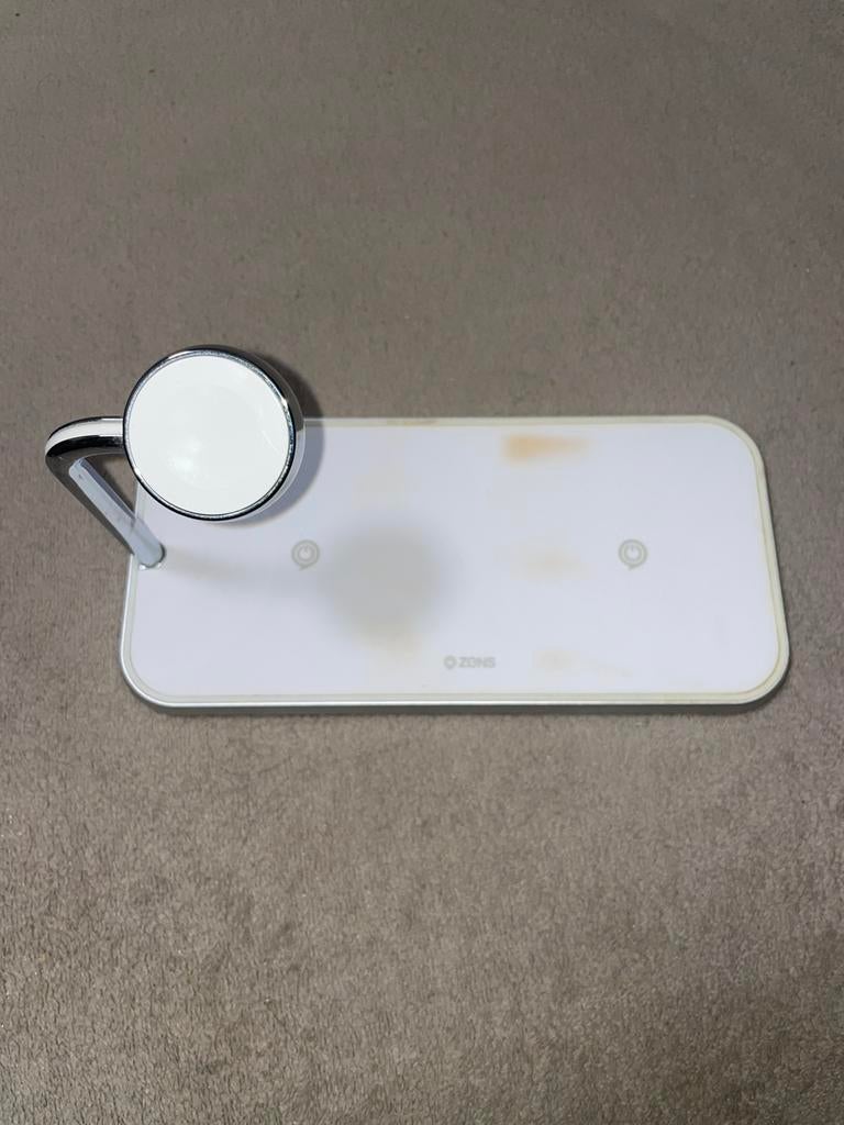 Oplaadstation, Ophalen, Zo goed als nieuw, Apple iPhone