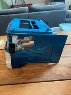 tamiya scania, Ophalen of Verzenden, Zo goed als nieuw