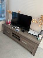 Mooie TV kast, Ophalen, Gebruikt, 150 tot 200 cm, Minder dan 100 cm